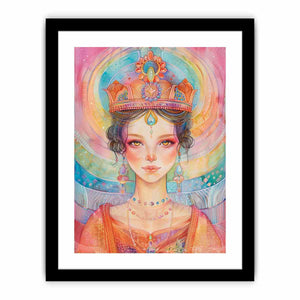 Framed Print