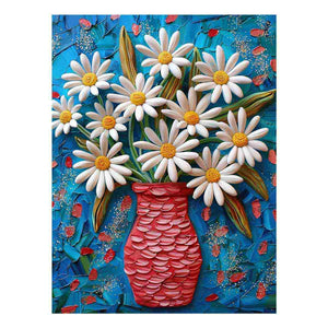 White Daisies