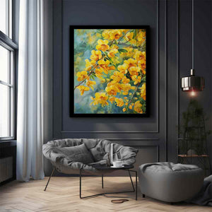 Golden Cassia