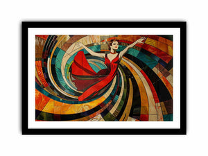 Framed Print