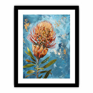 Framed Print