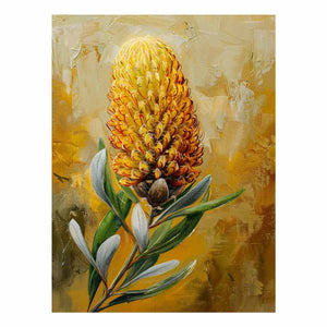 Banksia