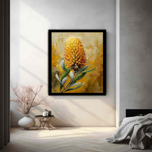 Banksia
