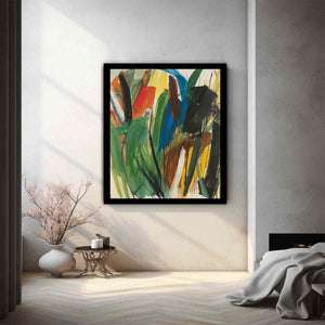 Abstract Expression