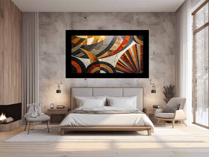 Glass Deco