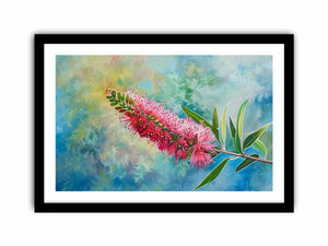 Framed Print