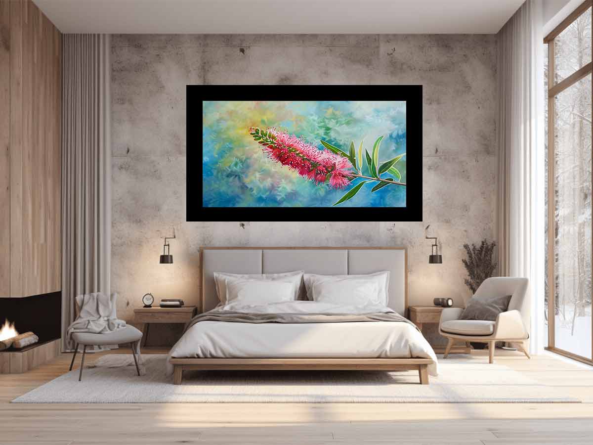 Bottlebrush