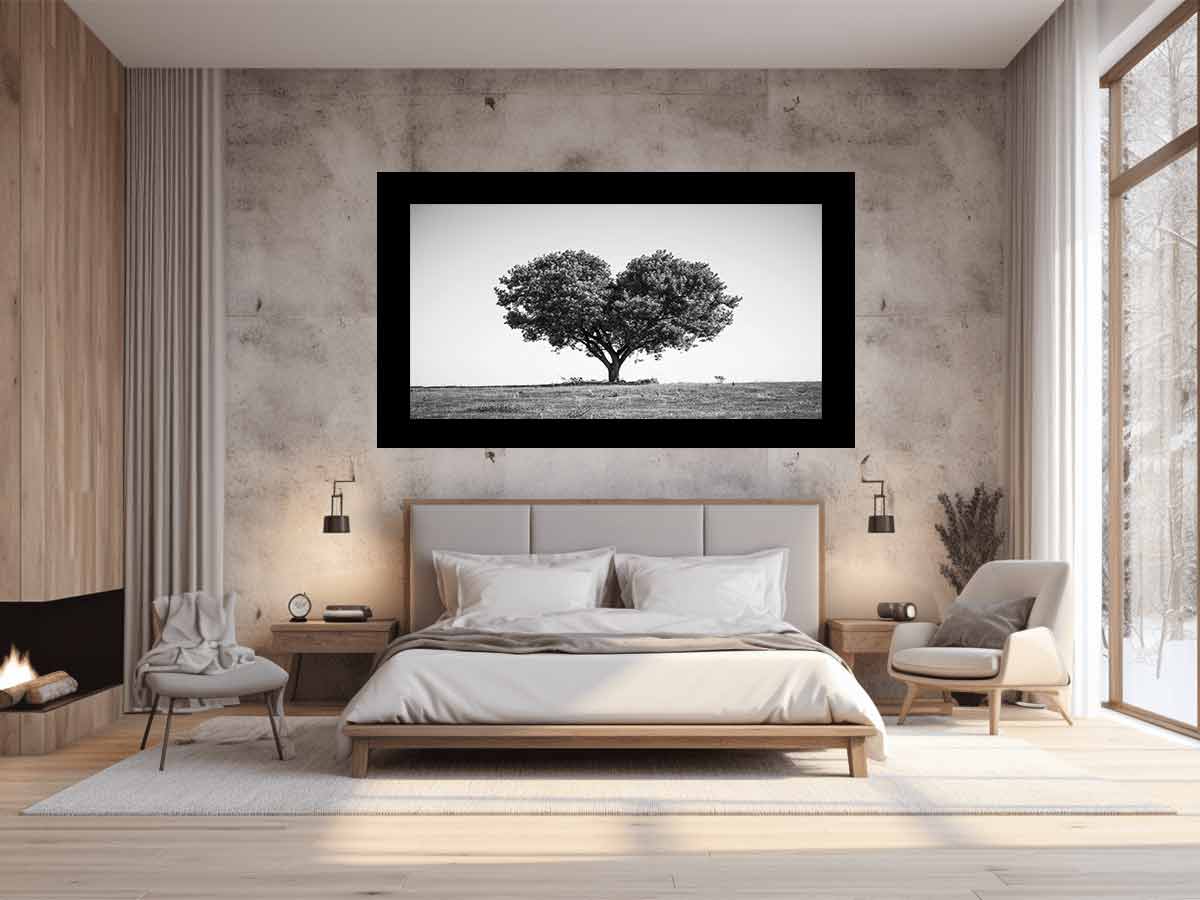 Tree Heart