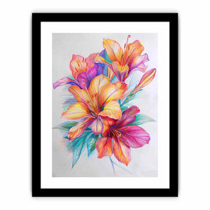 Framed Print