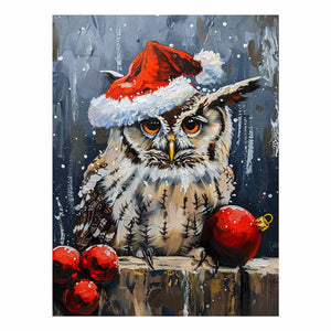 Lovely Owl