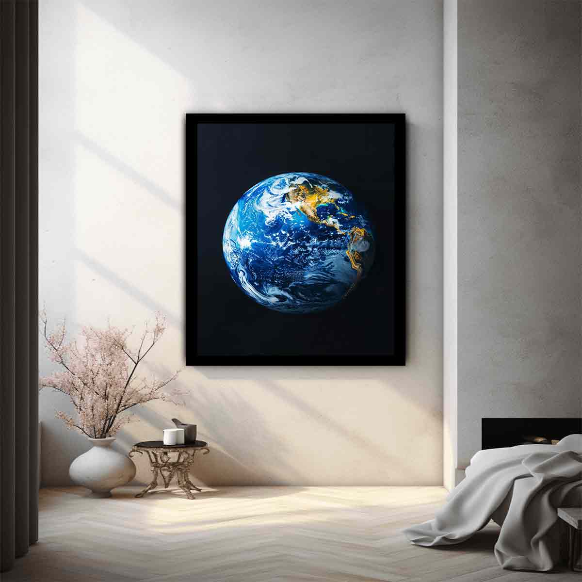 Planet Earth
