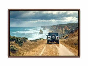 Canvas Print