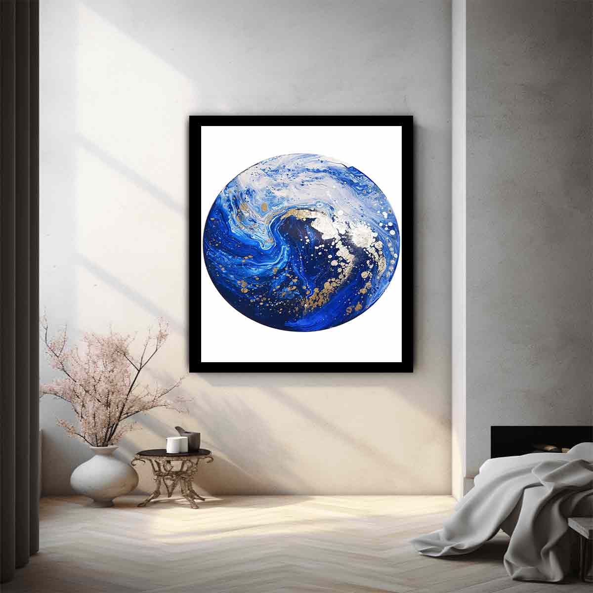 Planet Earth