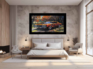 Holden FX
