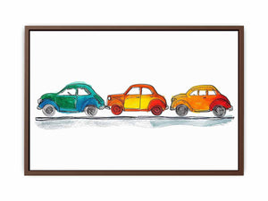 Canvas Print