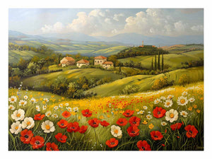 Sunflower Field