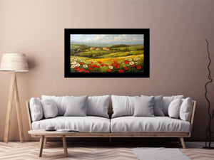 Sunflower Field