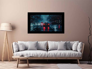 Rain Drive