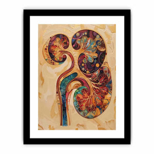 Framed Print