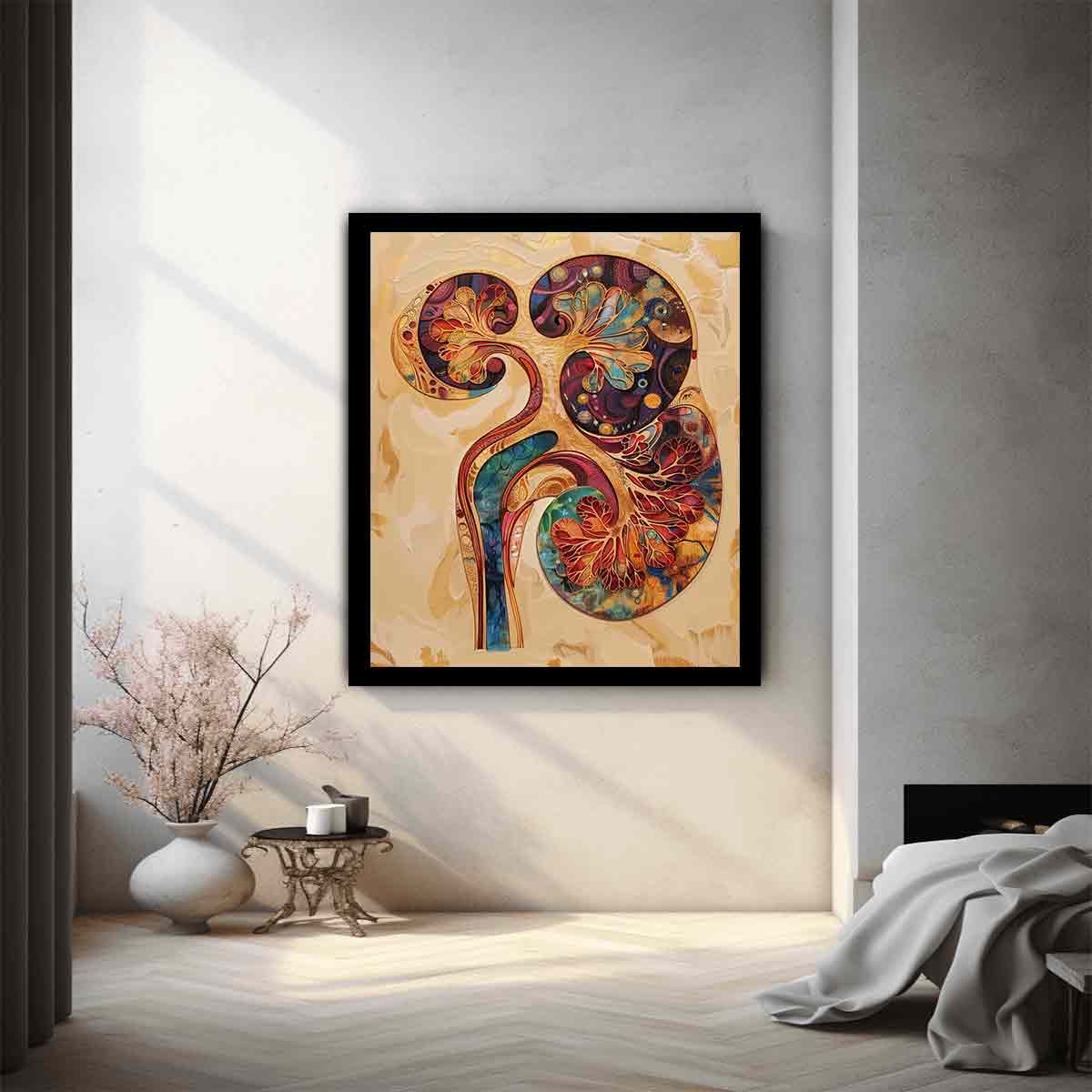 Kidney