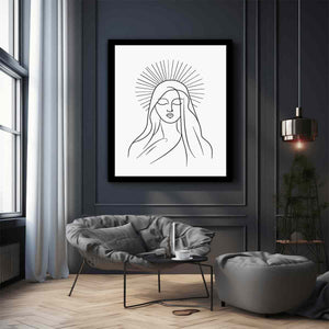 Mary