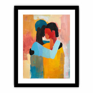Framed Print