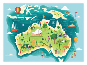 Diverse Australia