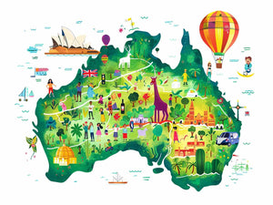 Love Australia
