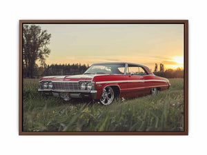 Canvas Print