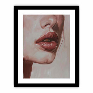 Framed Print