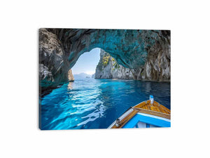 Dream Ride Canvas Print