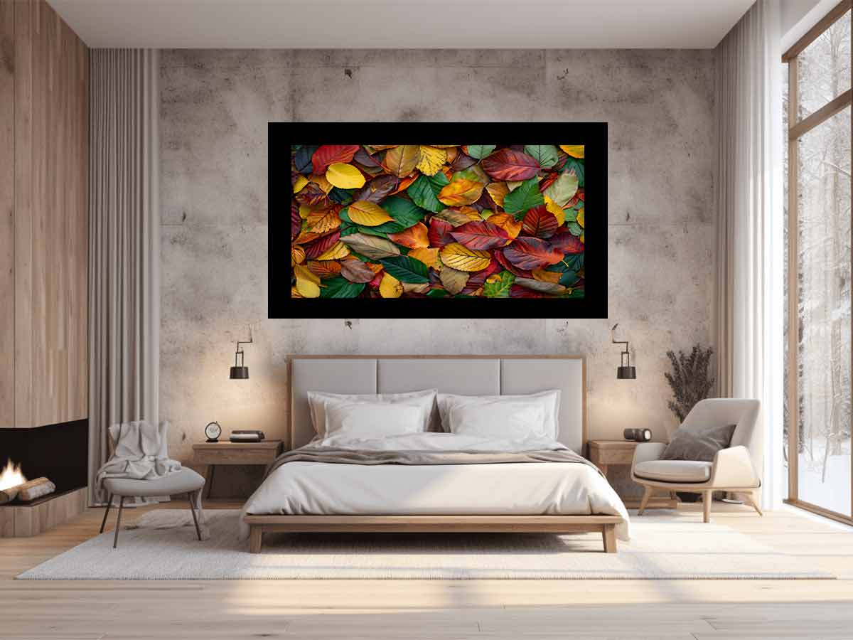 Coloful Autumn