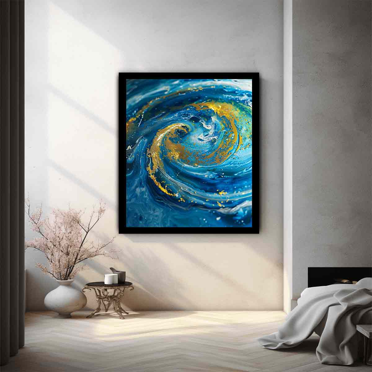 Abstract Earth