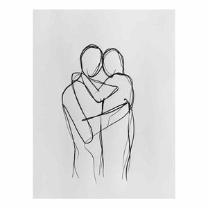 Tight Hug