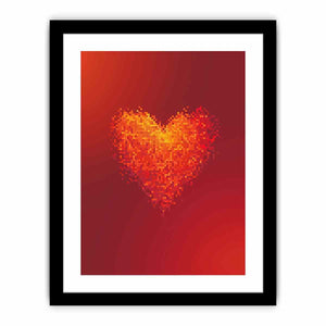 Framed Print
