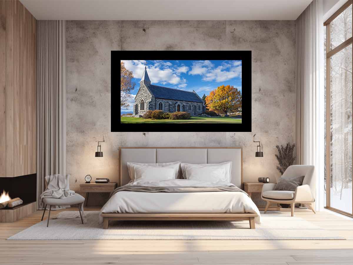 Church Of the Good Shepherd