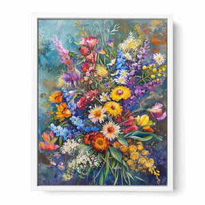 Australian Framed Print