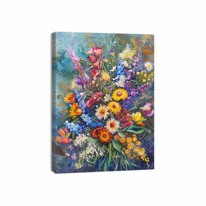 Australian Canvas Print
