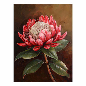 Waratah
