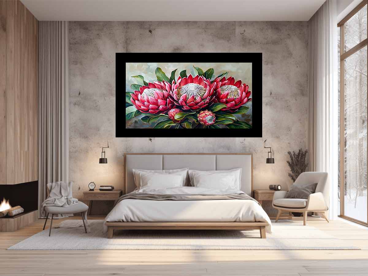 Waratah