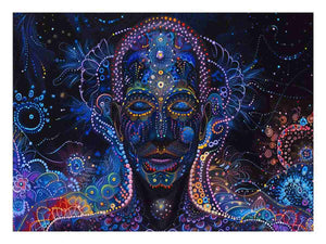 Chakra Meditation