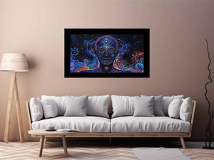 Chakra Meditation