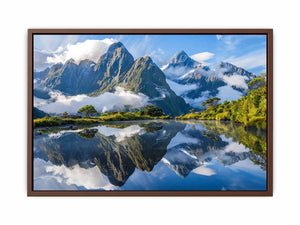 Canvas Print