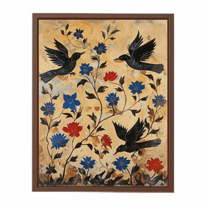 Batik Poster