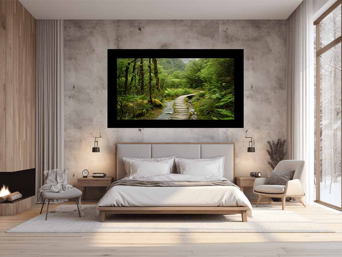 Milford Track