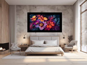 Vibrant Flowers