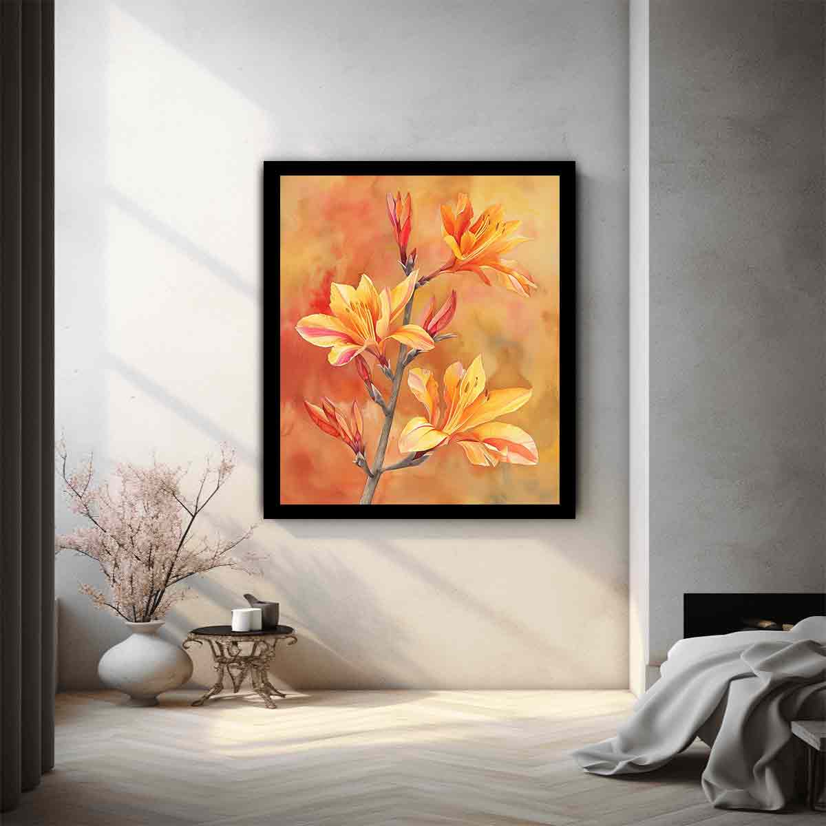 Kangaroo Paw