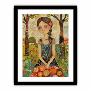 Framed Print