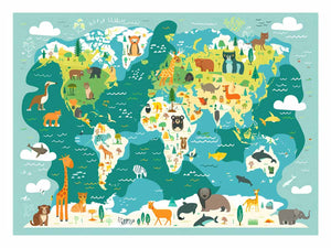 Animal World