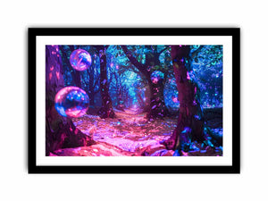 Framed Print